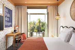 Albert 1'er Hotel Nice, France