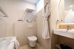 Albert 1'er Hotel Nice, France