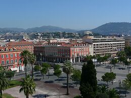 Albert 1'er Hotel Nice, France