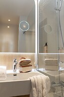 Albert 1'er Hotel Nice, France