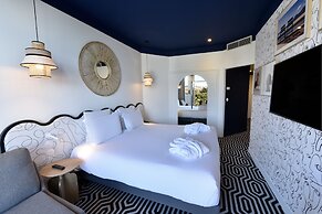 Albert 1'er Hotel Nice, France