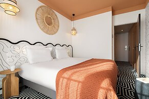 Albert 1'er Hotel Nice, France