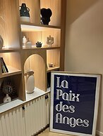 Albert 1'er Hotel Nice, France