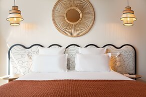 Albert 1'er Hotel Nice, France