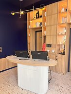 Albert 1'er Hotel Nice, France