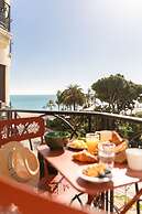 Albert 1'er Hotel Nice, France