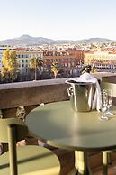 Albert 1'er Hotel Nice, France