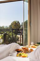 Albert 1'er Hotel Nice, France