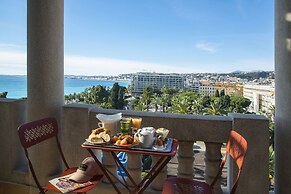 Albert 1'er Hotel Nice, France