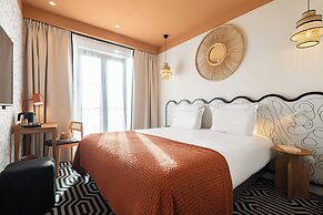 Albert 1'er Hotel Nice, France