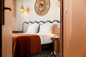 Albert 1'er Hotel Nice, France