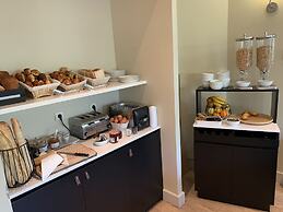 Albert 1'er Hotel Nice, France