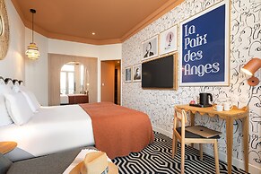 Albert 1'er Hotel Nice, France