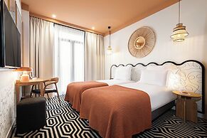 Albert 1'er Hotel Nice, France