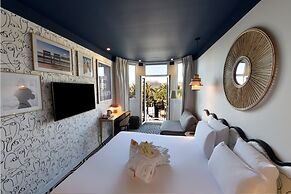 Albert 1'er Hotel Nice, France