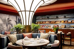 Conrad Hamburg
