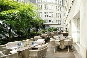 Conrad Hamburg