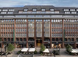 Conrad Hamburg