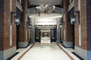 Conrad Hamburg