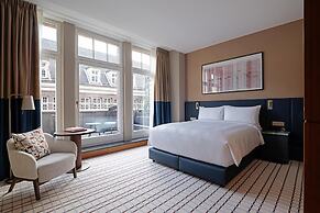 Conrad Hamburg