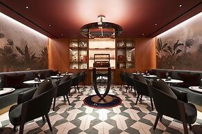 Conrad Hamburg