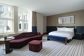 Conrad Hamburg