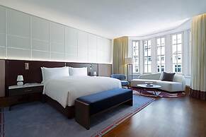 Conrad Hamburg