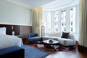 Conrad Hamburg