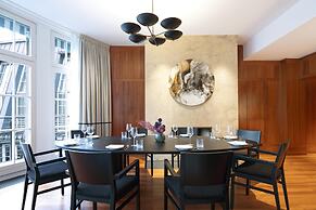 Conrad Hamburg