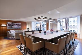 Conrad Hamburg