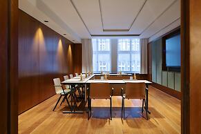 Conrad Hamburg