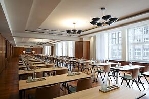 Conrad Hamburg