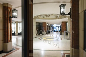 Conrad Hamburg