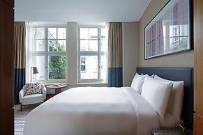 Conrad Hamburg