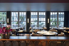 Conrad Hamburg