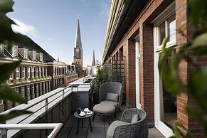 Conrad Hamburg