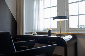 Conrad Hamburg