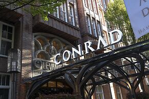 Conrad Hamburg