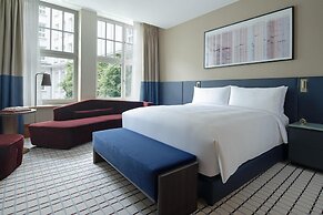 Conrad Hamburg
