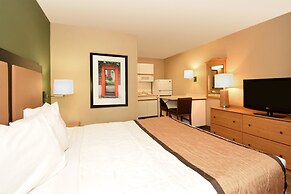 Extended Stay America Select Suites Raleigh RTP Hwy. 55