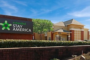 Extended Stay America Select Suites Raleigh RTP Hwy. 55