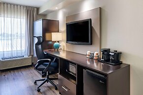 Sleep Inn Clearwater - St Petersburg