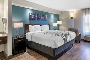 Sleep Inn Clearwater - St Petersburg