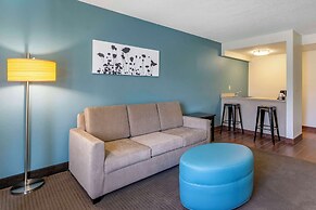 Sleep Inn Clearwater - St Petersburg