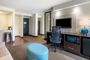 Sleep Inn Clearwater - St Petersburg