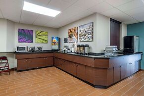 Sleep Inn Clearwater - St Petersburg