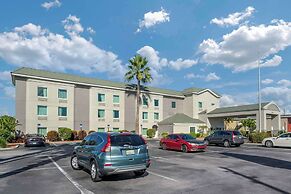 Sleep Inn Clearwater - St Petersburg