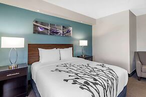 Sleep Inn Clearwater - St Petersburg