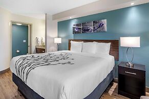 Sleep Inn Clearwater - St Petersburg