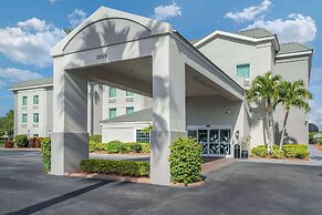 Sleep Inn Clearwater - St Petersburg
